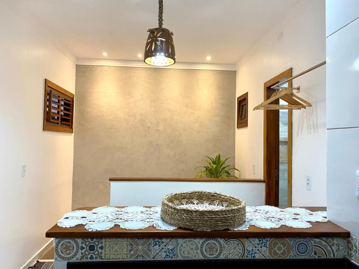 Acoara Apartamento Jijoca de Jericoacoara