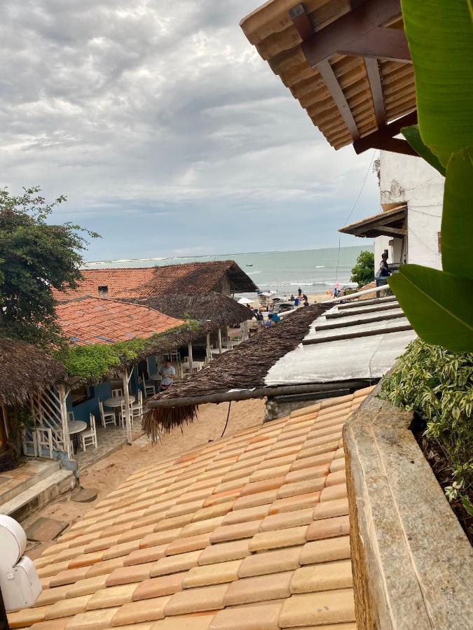 Acoara Apartamento Jijoca de Jericoacoara