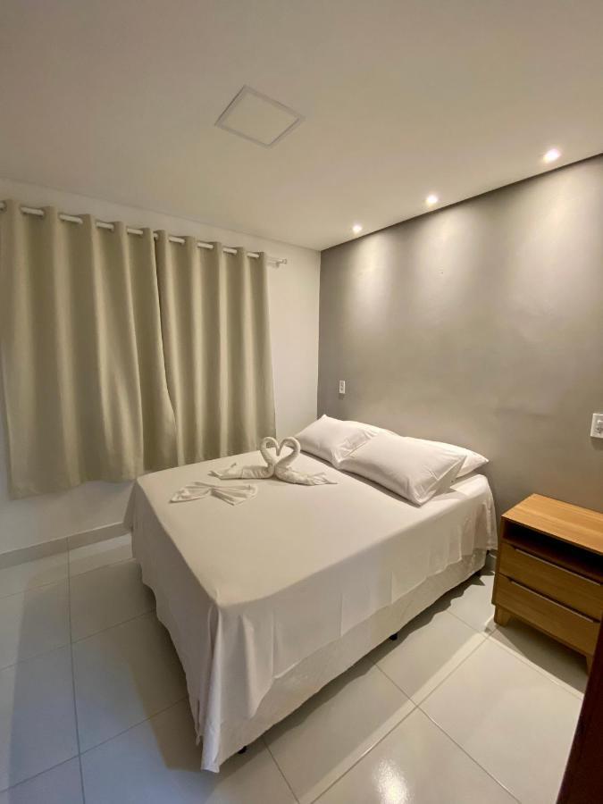 Apartamento Acoara *