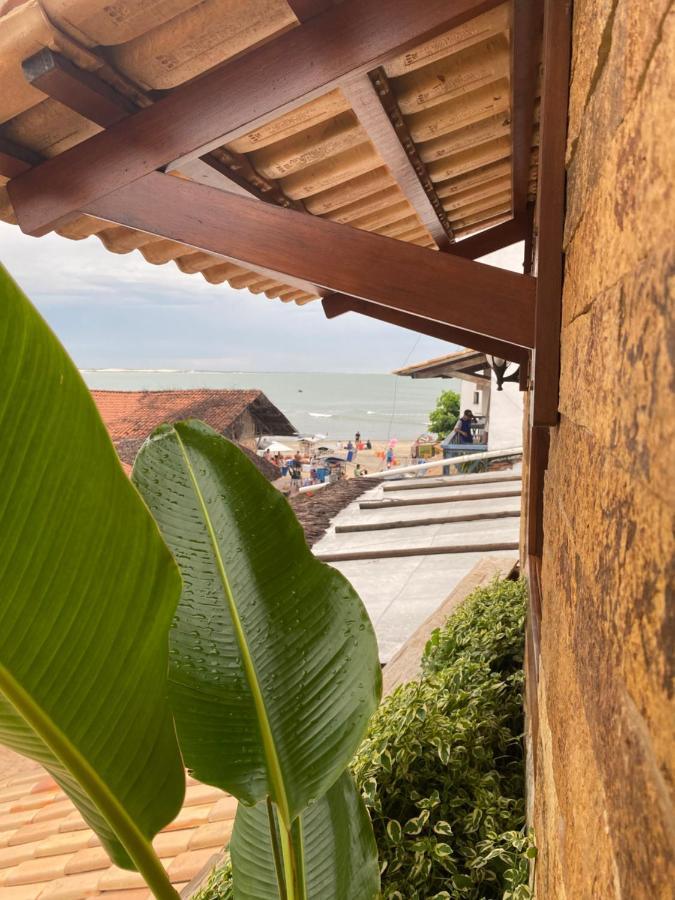 Apartamento Acoara